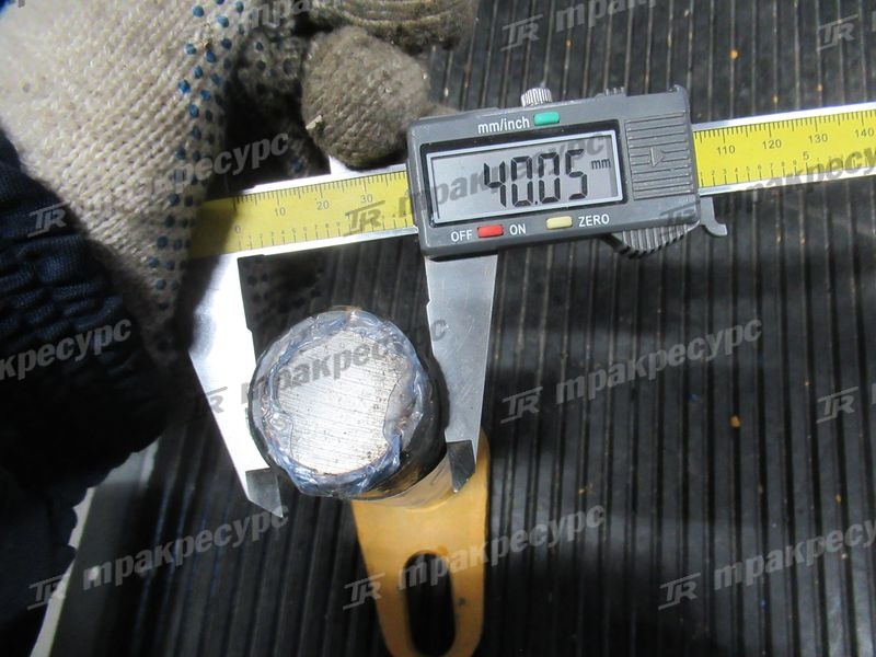 Палец 15D0001