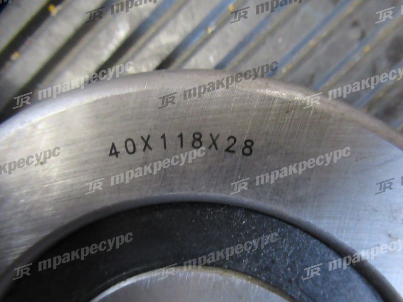 Подшипник мачты 63384-23420-71