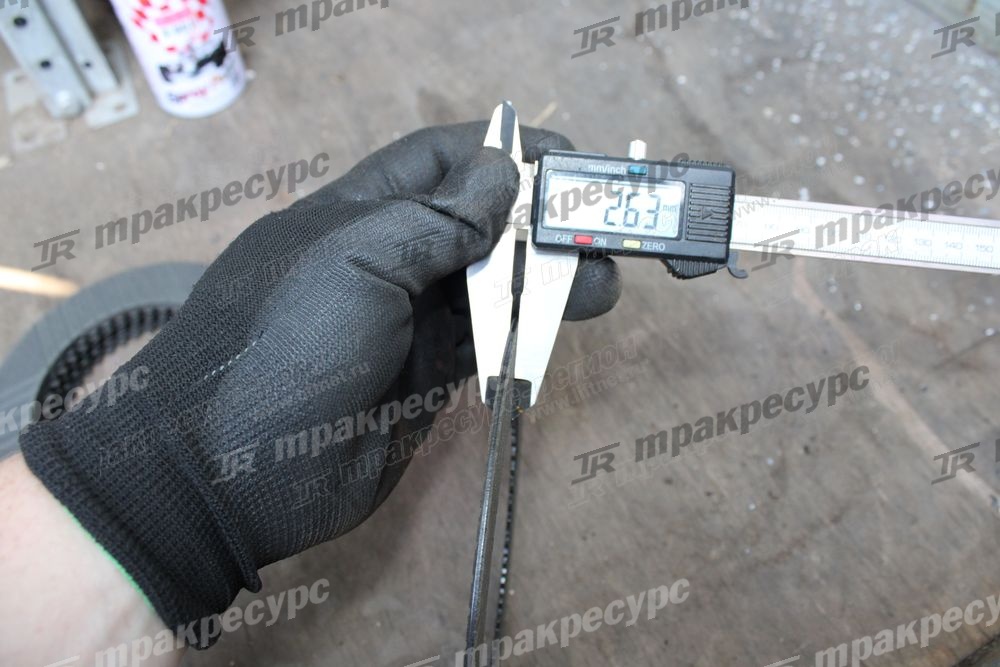 Комплект фрикционных дисков 33645599