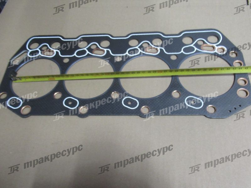 Прокладка головки блока 11115-78701-71