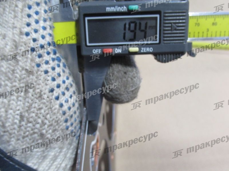 Прокладка головки блока 11115-78701-71
