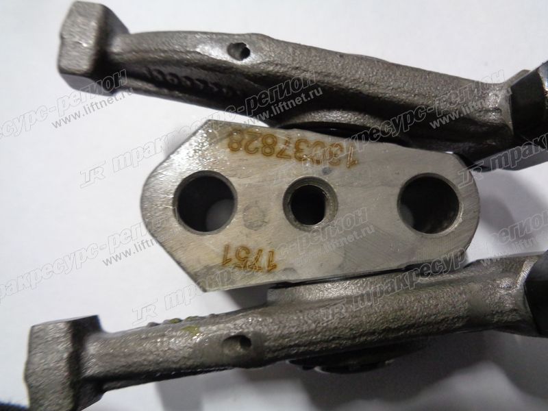 Коромысло клапана WP6G/TD226