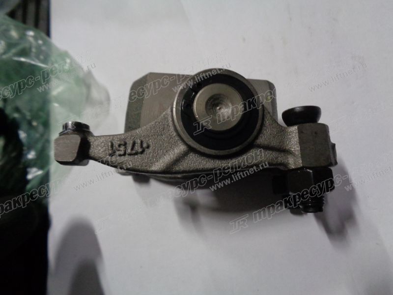 Коромысло клапана WP6G/TD226