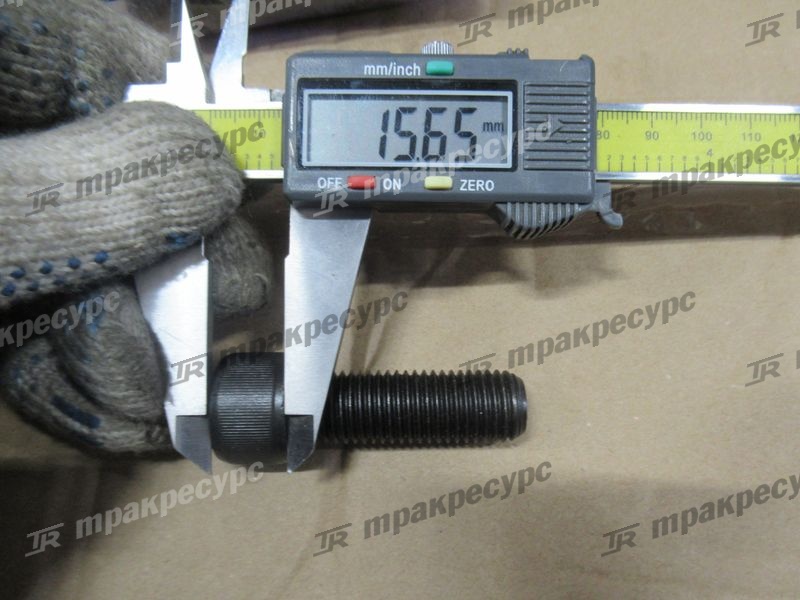 Болт маховика/шкива TD226