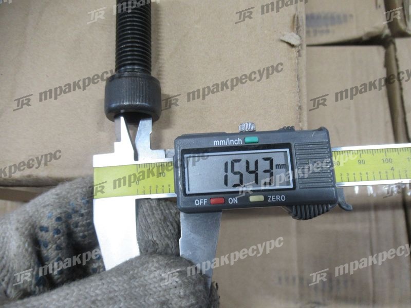 Болт маховика/шкива TD226