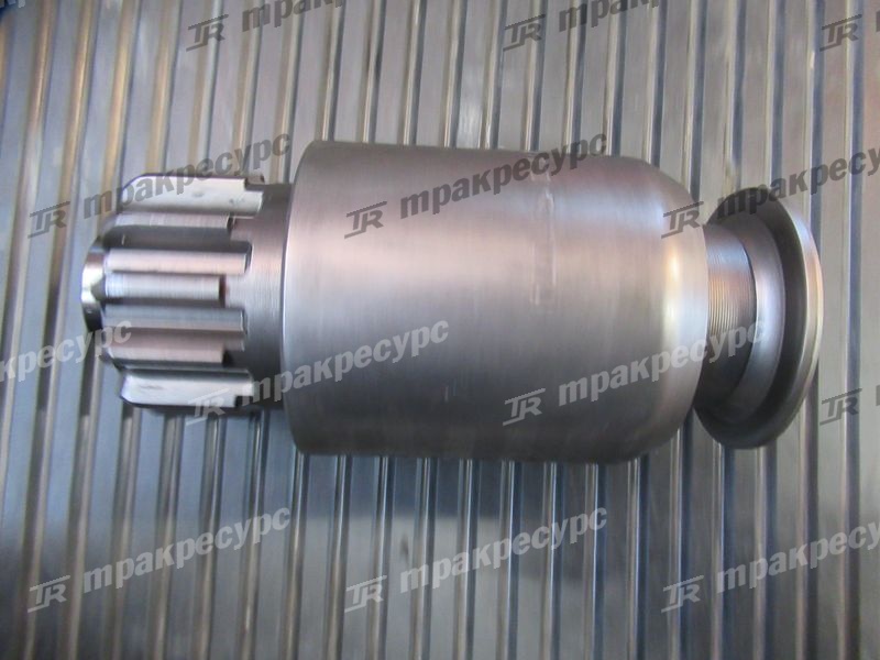 Бендикс стартер C6121ZG50a
