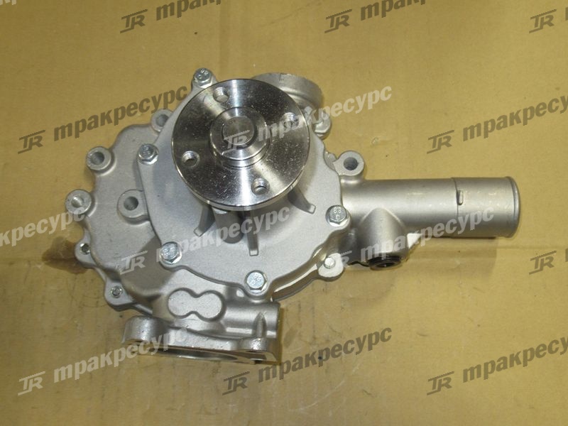 Насос водяной в сборе 1DZ 16100-78203-71