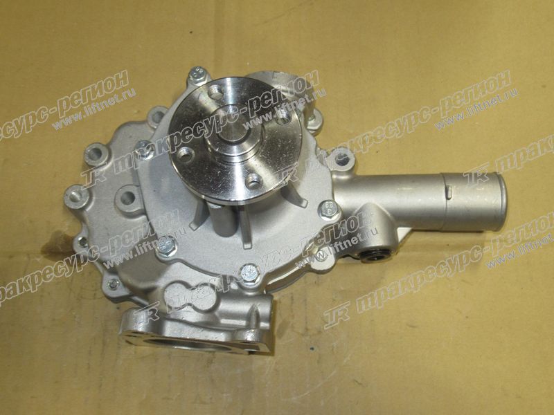 Насос водяной в сборе 1DZ 16100-78203-71