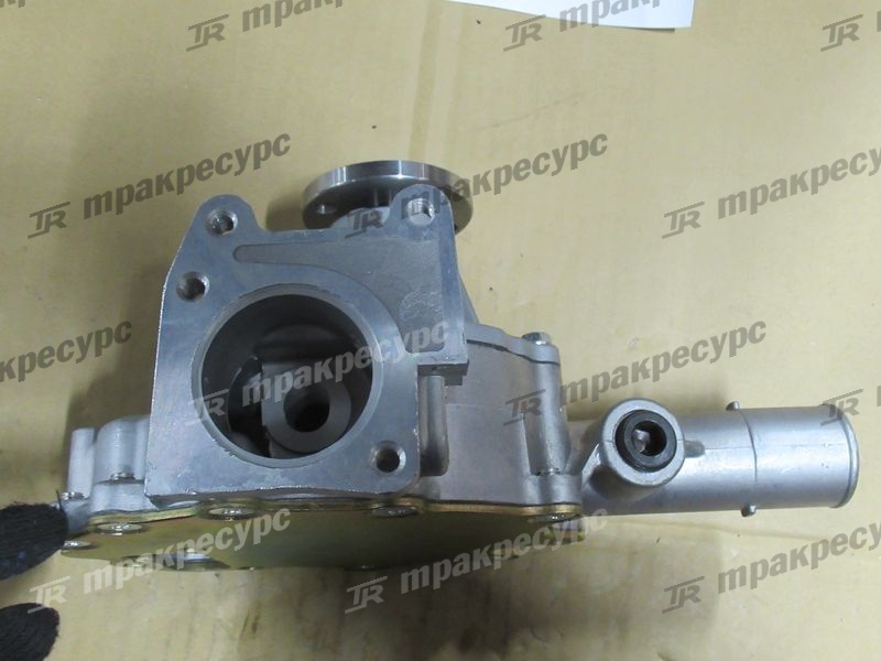 Насос водяной в сборе 1DZ 16100-78203-71