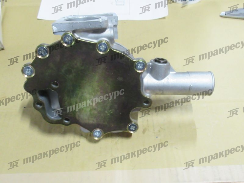 Насос водяной в сборе 1DZ 16100-78203-71