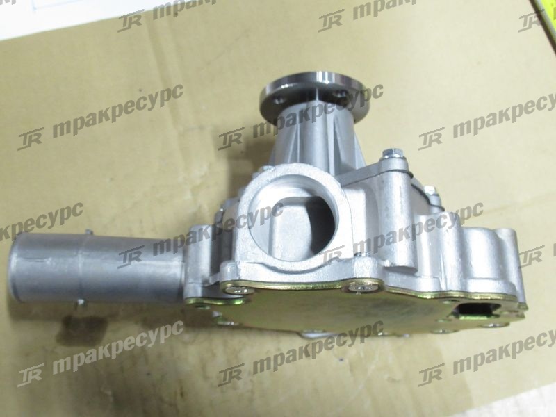 Насос водяной в сборе 1DZ 16100-78203-71