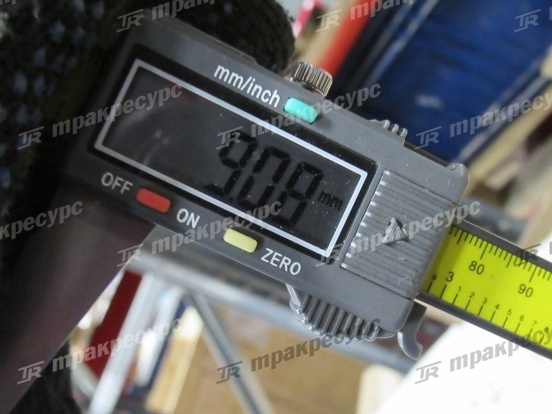 Насос водяной в сборе 1DZ 16100-78203-71
