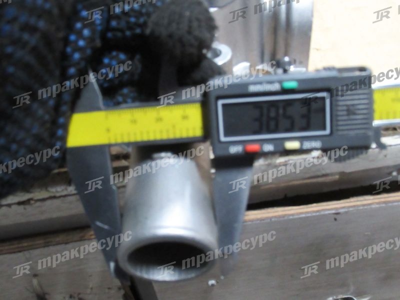 Насос водяной в сборе 1DZ 16100-78203-71