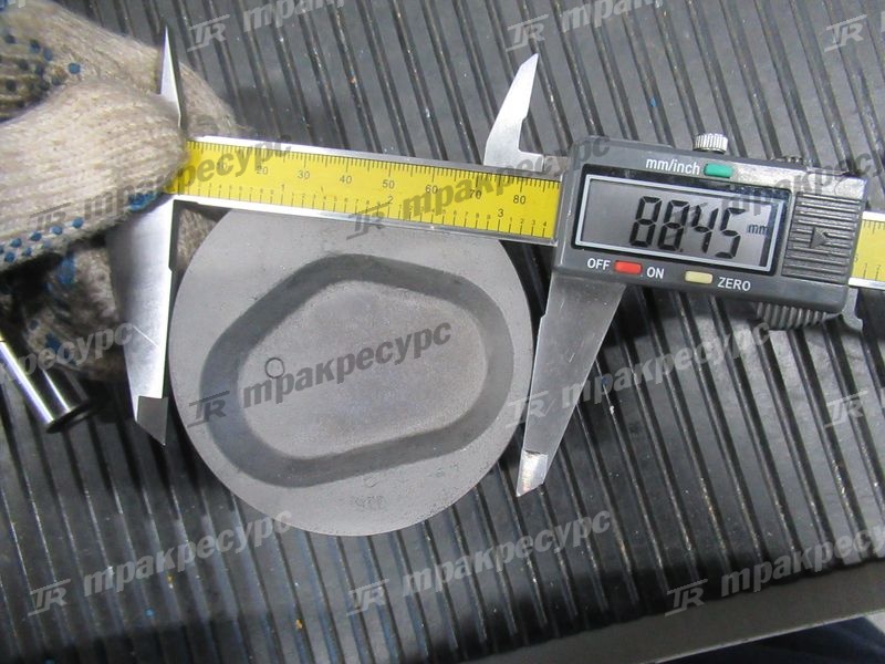Поршень  N-12010-FU420