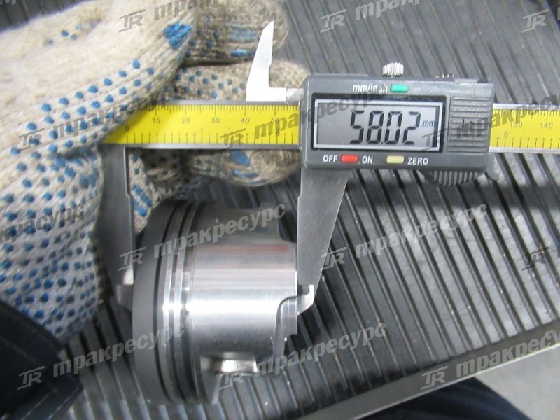 Поршень  N-12010-FU420