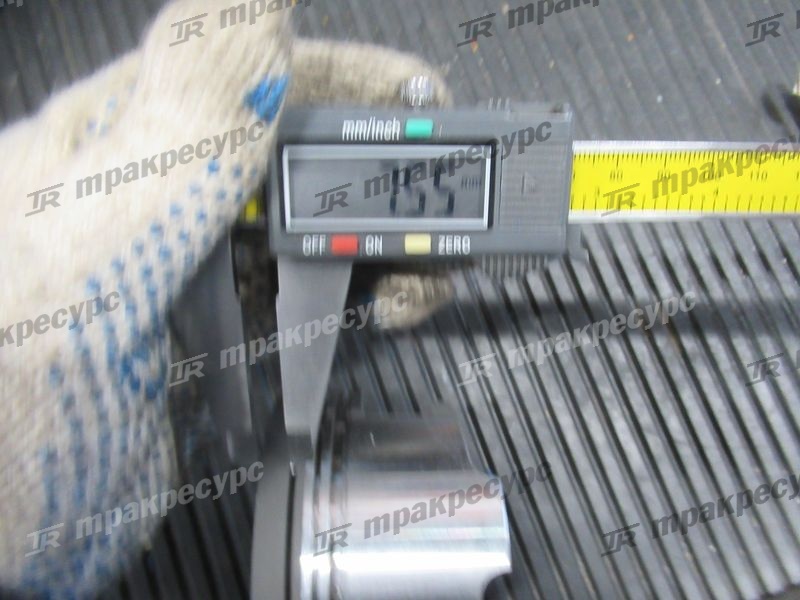 Поршень  N-12010-FU420