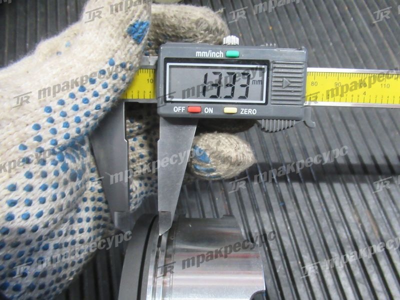 Поршень  N-12010-FU420