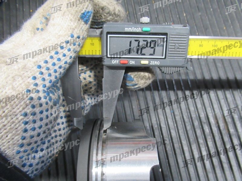 Поршень  N-12010-FU420