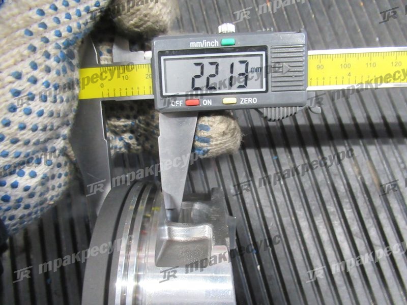 Поршень  N-12010-FU420