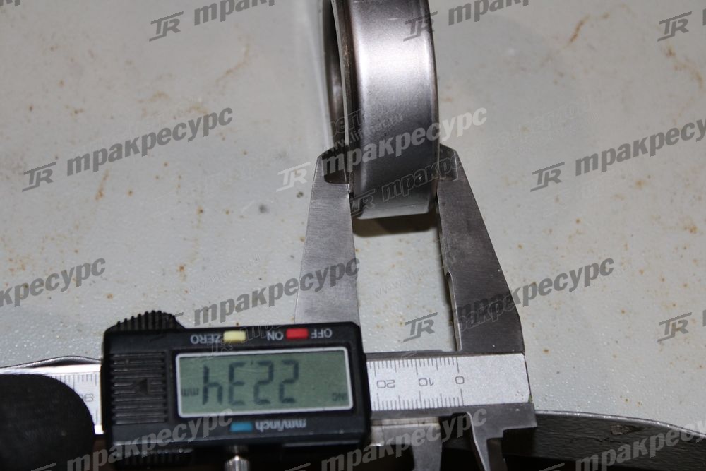 Подшипник упорный 198909