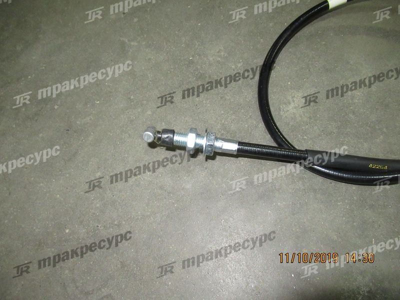 Трос ручного тормоза 47509-36610-71