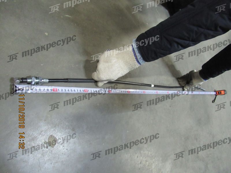 Трос ручного тормоза 47509-36610-71