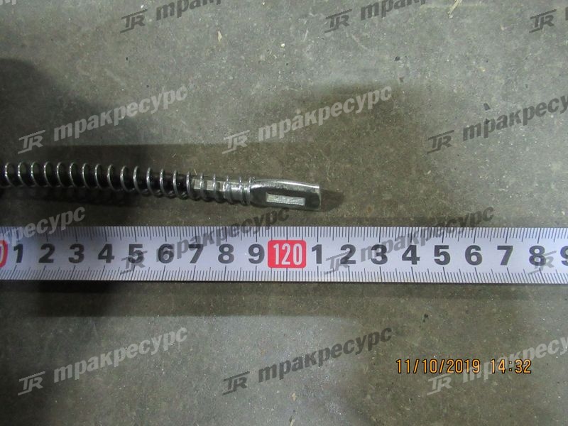 Трос ручного тормоза 47509-36610-71
