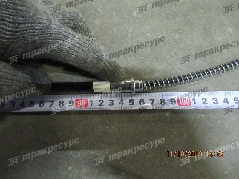 Трос ручного тормоза 47509-36610-71