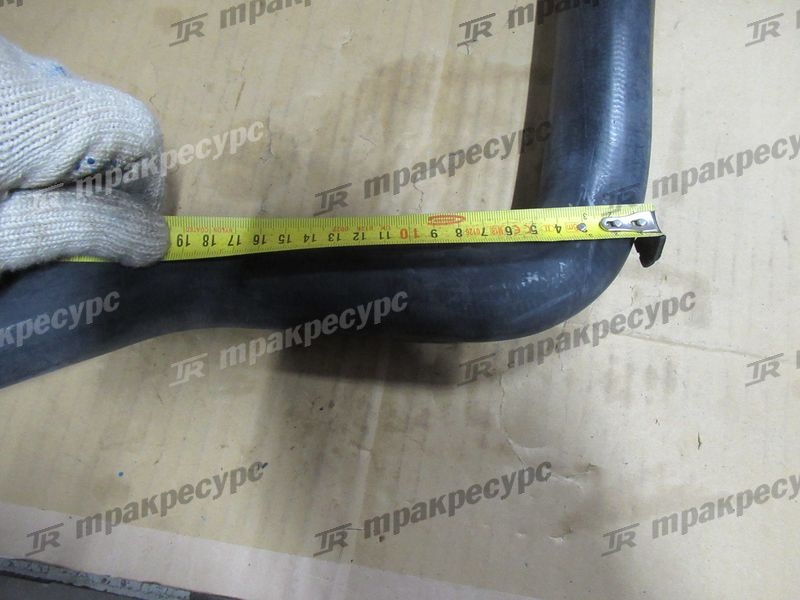 Патрубок радиатора R966-330001-000