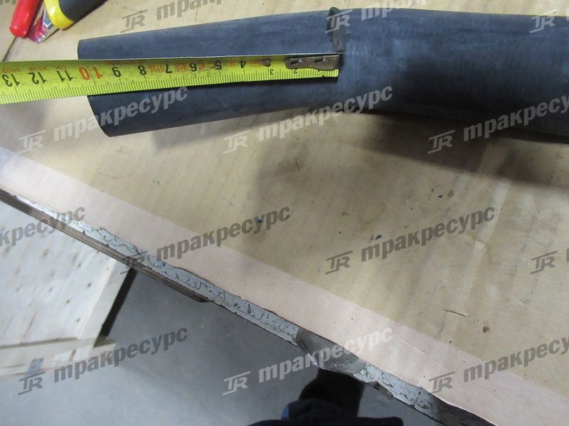 Патрубок радиатора R966-330001-000