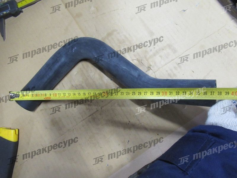 Патрубок радиатора R966-330001-000