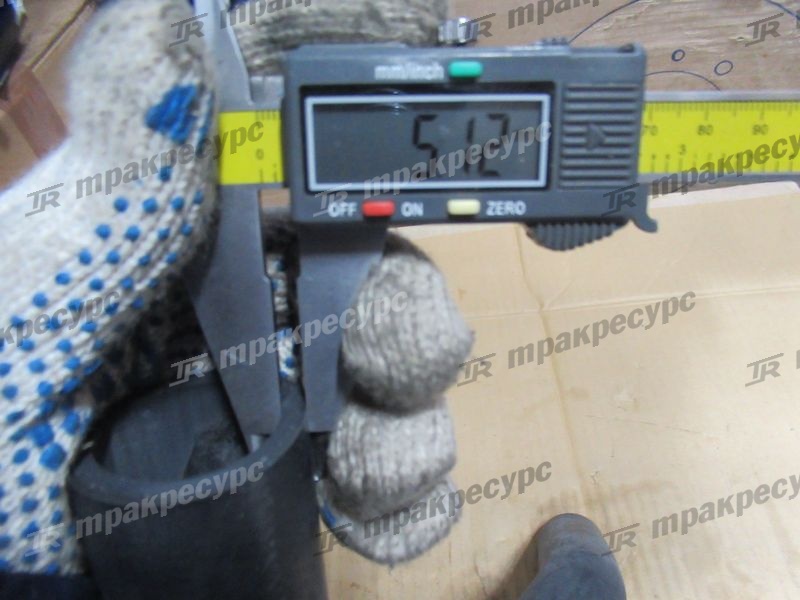 Патрубок радиатора R966-330001-000