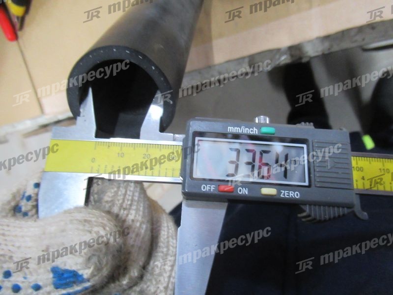 Патрубок радиатора R966-330001-000