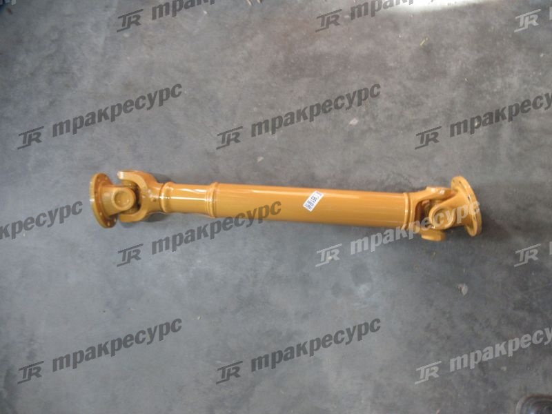 Вал карданный передний XG953III