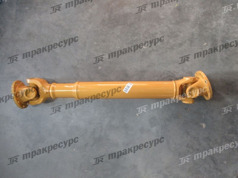 Вал карданный передний XG953III