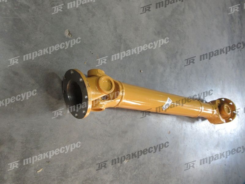 Вал карданный передний XG953III