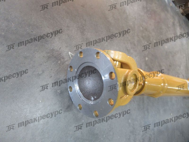 Вал карданный передний XG953III
