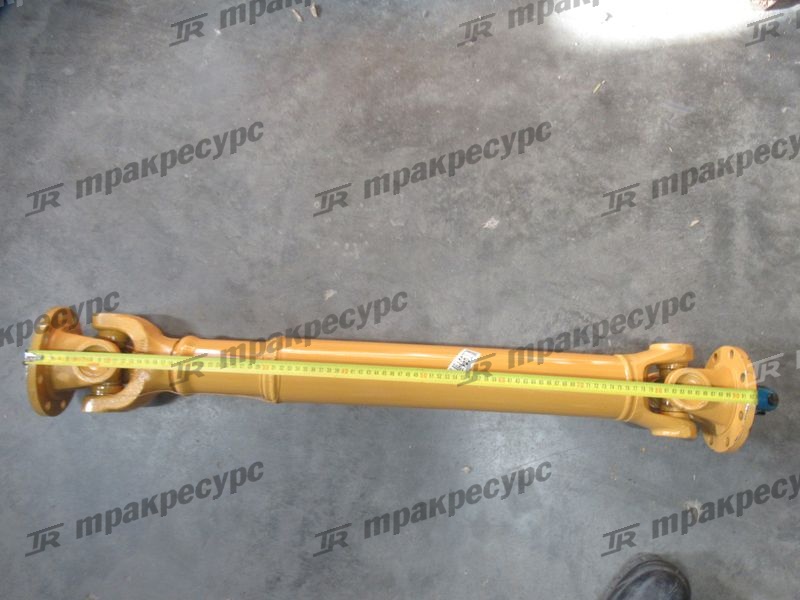 Вал карданный передний XG953III