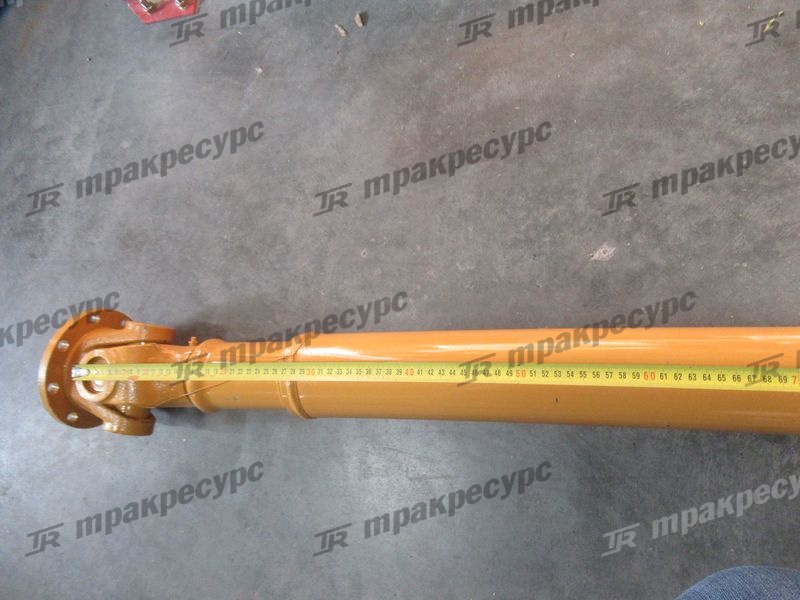 Вал карданный передний XG953III
