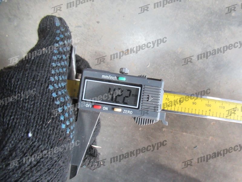 Вал карданный передний XG953III