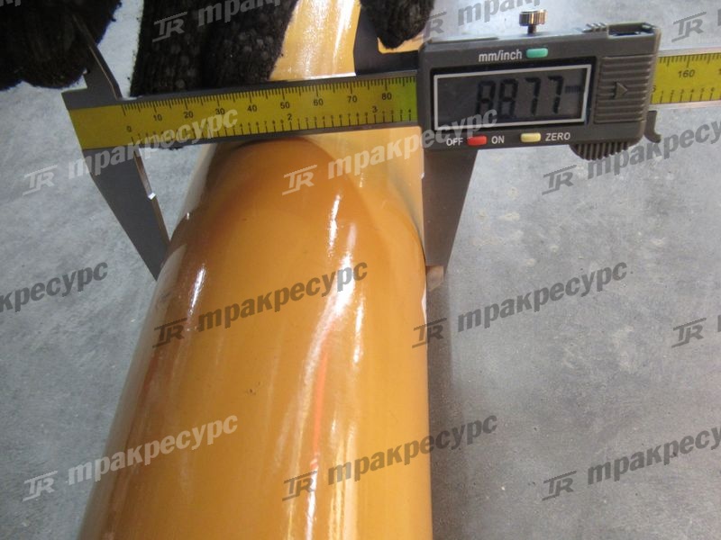 Вал карданный передний XG953III