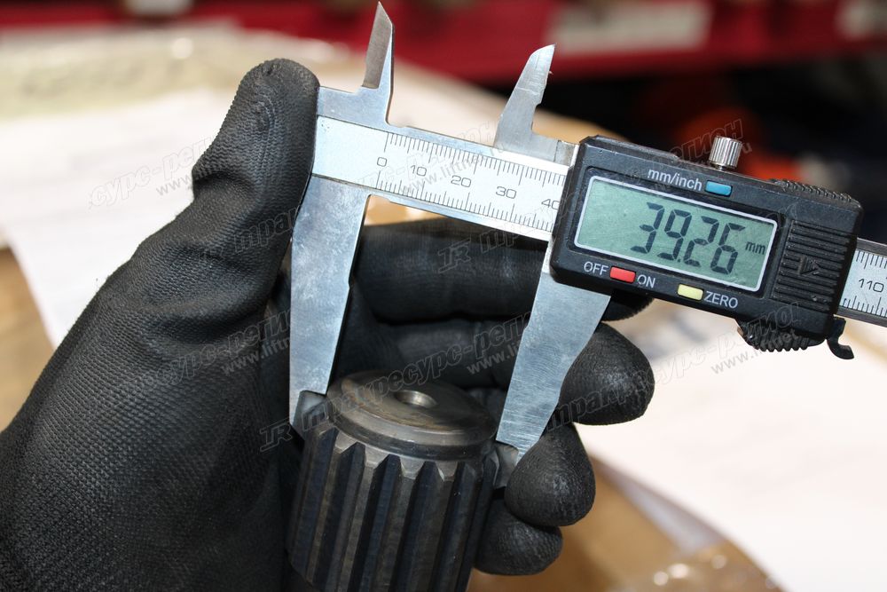 Карданное соединение 81HF-30032