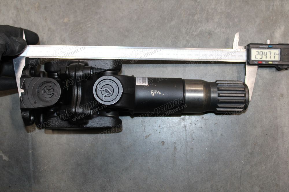 Карданное соединение 81HF-30032