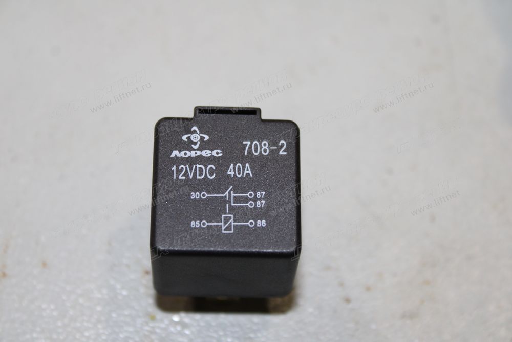 Реле 7916291208