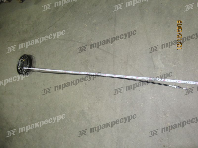 Сервотормоз правый HELI CPC(Q)D10/15/18