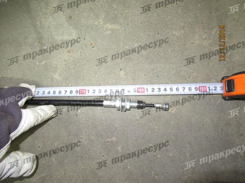 Сервотормоз правый HELI CPC(Q)D10/15/18