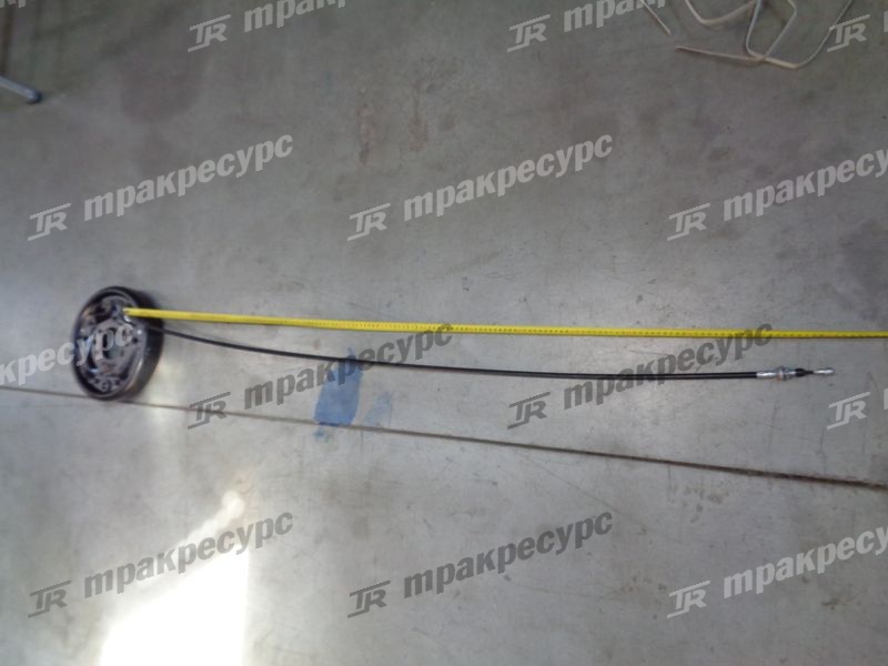 Сервотормоз левый HELI CPC(Q)D10/15/18 GREEN Балка нового образца