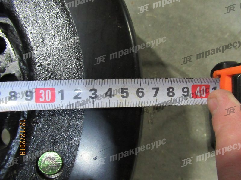 Сервотормоз левый HELI CPCD 50/60/70