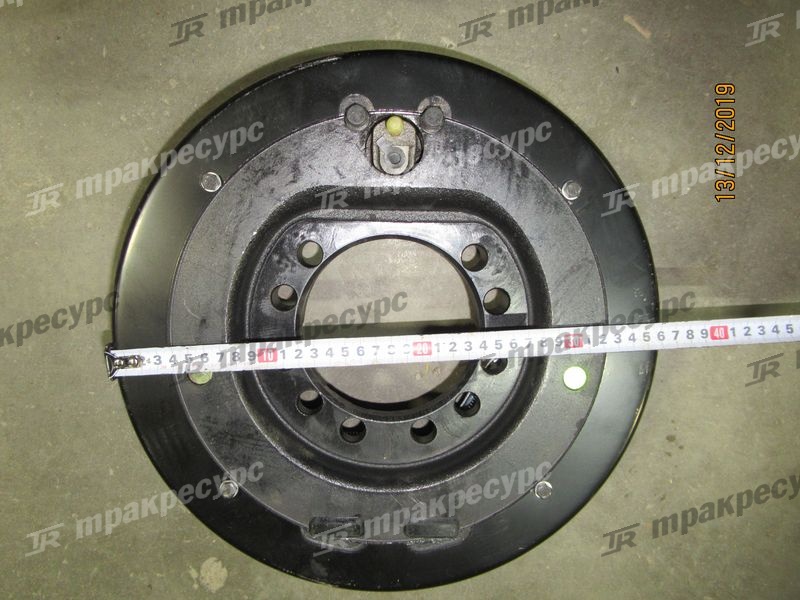 Сервотормоз правый HELI CPCD 50/60/70