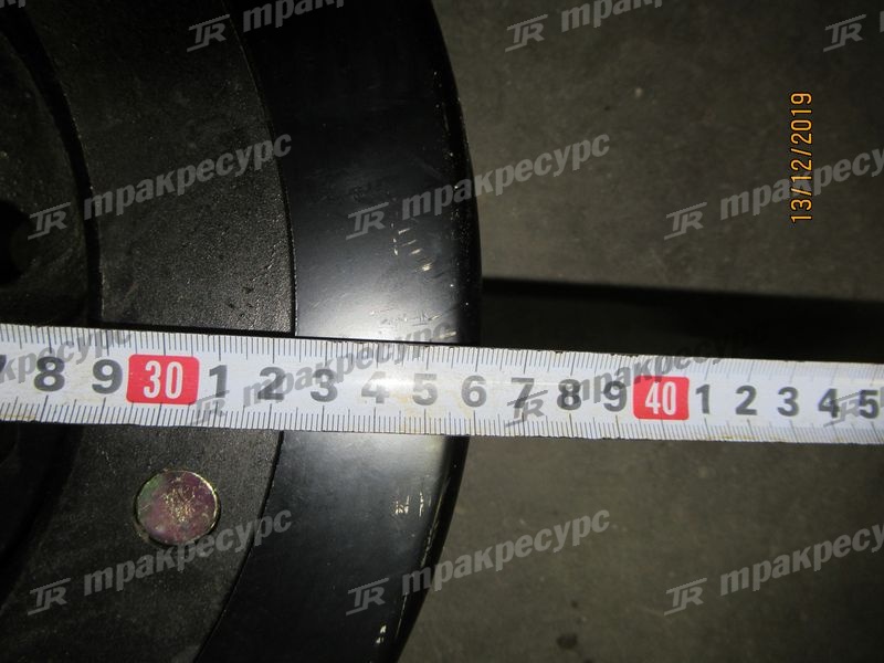 Сервотормоз правый HELI CPCD 50/60/70